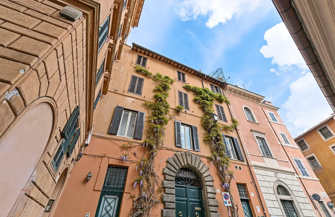 Rome As You Feel - Santo Stefano-1