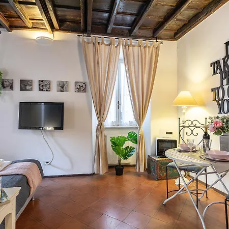 Rome As You Feel - Santo Stefano-3