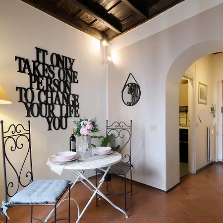 Rome As You Feel - Santo Stefano-2